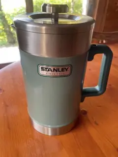 2025年最新】スタンレー STANLEY 真空フレンチプレスの人気アイテム