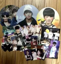 BTS ジョングク　まとめ売り