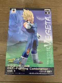 ドラゴンボール改 vol.1 ベジータ ❣️
