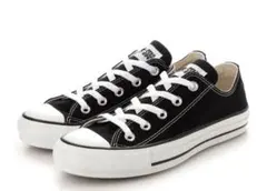 コンバース オールスター　ブラック スニーカー　29cm