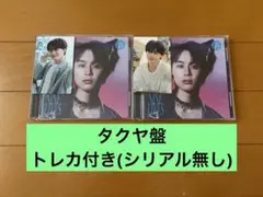 NINE LIVES タクヤ盤