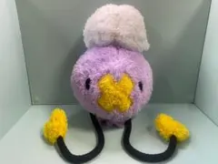 ぬいぐるみ フワンテ ほっこりいやされ でっかいぬいぐるみ ポケットモンスター