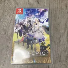 Switch LOST EPIC 通常版