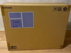 KONAMI 遊戯王OCG 海馬セット 輸送箱未開封品‼️ - メルカリ