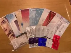 Melsmon スキンケア トライアルセット サンプルのサムネイル