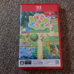 Switch2 ぽこ あ ポケモン キーカード版