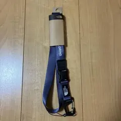 新品未使用品ノースフェイスネックストラップトワイライトギャラクシー早いもの勝ち‼️