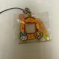 たまごっち 一番くじF賞 きらきらラバーチャーム