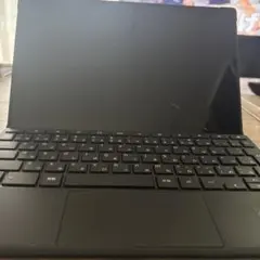 ASUS C3000 タブレット本体 日本語キーボード付き - メルカリ