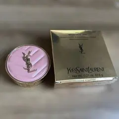 YSL メイクミーブラッシュ パウダー S 12のサムネイル