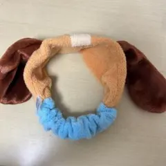 レディ　ヘアバンド ディズニー