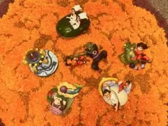 ドラゴンボールカプセル　ドラカプ　まとめ