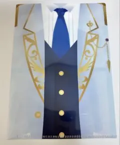 あんスタ クリアファイル 日々樹渉