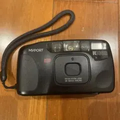 RICOH MYPORT ZOOM mini 本体のサムネイル