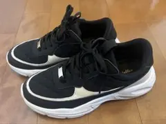 キルティングスニーカー