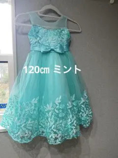 キッズ　ドレス　ピアノ発表会　結婚式