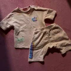 カルアミルク様専用BABYDOLL セットアップ 2/14まで