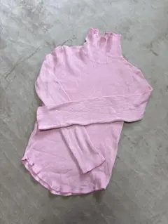 CIAOPANIC TYPY 長袖トップス