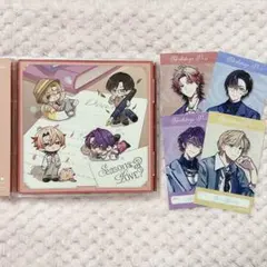 VOLTACTION 『Seasons of LOVE？』初回生産限定盤B