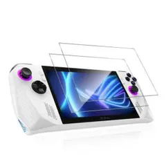 ✨特価✨2枚⭐️ASUS ROG Ally RC71L ガラスフィルムのサムネイル