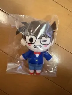 コナン ぬいぐるみ 一番くじ