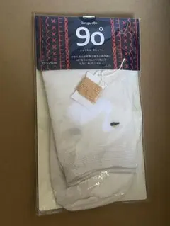 刺繍 ソックス 靴下