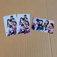 ふぁんとむ♥らんど もな 美雨 凛花 百花 トレカ まとめ売り ペア 4人集合 ファントムシータ ふぁんとむらんど 凛花 もな 美雨 百花 集合 トレカ