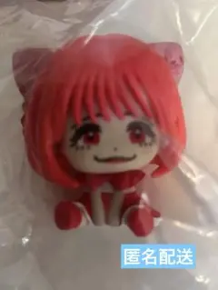 FRUITSZIPPER 1番くじ　月足天音　C賞　マスコットフィギュア