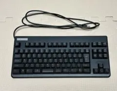 Realforce 91UBK-S 日本語配列 有線キーボード