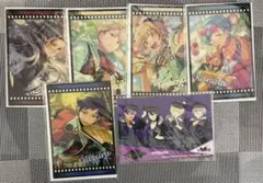 2026年最新】フィルム風BIGクリアカードの人気アイテム - メルカリ