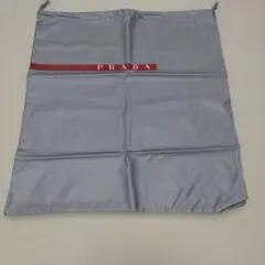 PRADA 　シューズ 保存袋のサムネイル