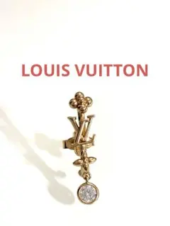 2025年最新】vuitton ピアス 片耳の人気アイテム - メルカリ