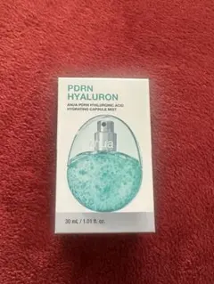Anua PDRN Hyaluron Hydrating Mist 30mL