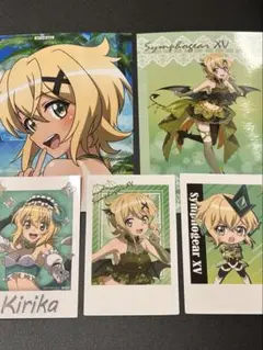 C104 Von fein ケーエム シンフォギア マリア ポスター 夏コミ 2025年最新】シンフォギア コミケの人気アイテム - メルカリ