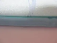 お値下げ！新品未使用品　正絹反物