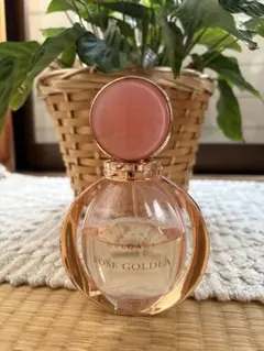 BVLGARI アレーグラスペッタコローレ オードパルファム - メルカリ