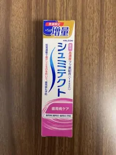 약용 치약 슈미텍트 치주병 케어 95g+5g 100g 1병