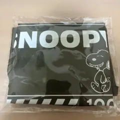 スヌーピー エコバッグ