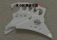 MANDARINE BROTHERS①犬服用ハンガー ５個セット