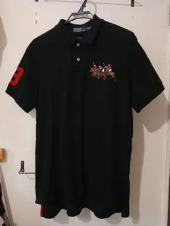 【希少デザイン✨極美品】ポロラルフローレン トリプルポニー スウェット M-L 楽天市場】ポロ ラルフローレン レディース トリプルポニー