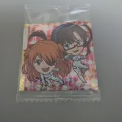 ヱヴァ　ウエハース　アスカ&マリ SSR