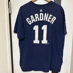 ヤンキース Tシャツ