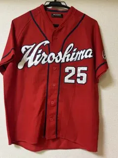 レプリカユニフォーム