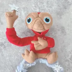 USJ ET 20周年　カチューシャ　廃盤