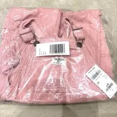 oshkosh コーデュロイ　オーバーオール　5T