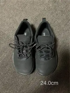 moonstar IN USE TABI HIKE 24.0cm