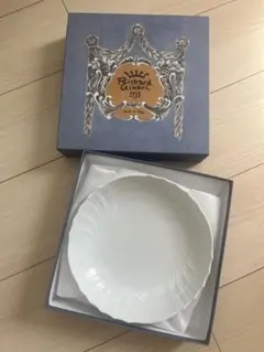 【希少/未使用】リチャードジノリ　ベッキオジノリ　パスタプレート　2枚セット 希少/未使用】リチャードジノリベッキオジノリパスタプレート2枚