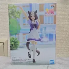 ウマ娘 ゲームキャラクター