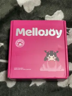 ヤ*ス様 MelloJoy メロジョイ　バタークリームチーズ　新品未開封