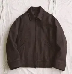 値下OK！タグ付 LIDNM PREMIUM SHETLAND BLOUZON